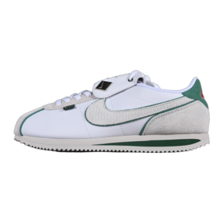 Nike Cortez All Petals United White Green