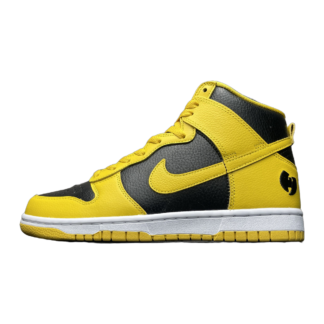 Nike Dunk High Wu-Tang HJ4320-001