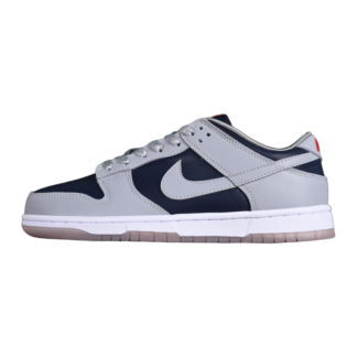 Nike Dunk Low College Navy Grey DD1768-400