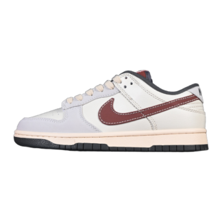 Nike Dunk Low Dark Pony Soft Pearl IM6670-202