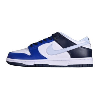 Nike Dunk Low Game Royal Navy FQ8826-100