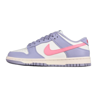 Nike Dunk Low Indigo Haze DD1503-500