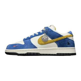 Nike Dunk Low Kasina Industrial Blue CZ6501-100