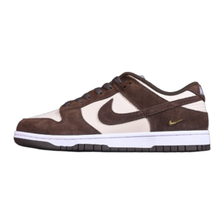 Nike Dunk Low Light Orewood Baroque Brown IO4244-102