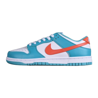 Nike Dunk Low Miami Dolphins DV0833-102