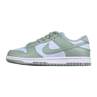 Nike Dunk Low Mint Green Steam White IM6572-002