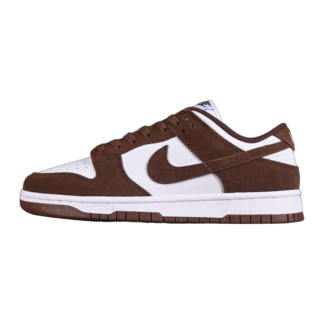 Nike Dunk Low Next Nature Red Sepia HJ7673-001