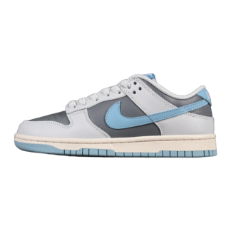 Nike Dunk Low Photon Dust Denim Turquoise HF5441-001
