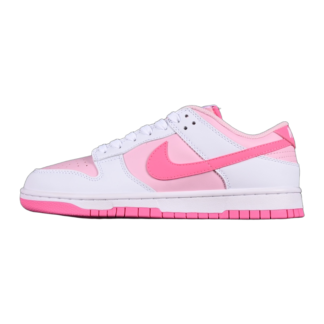 Nike Dunk Low Pink Foam HQ1181-661