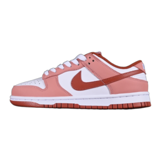 Nike Dunk Low Red Stardust FQ8876-618
