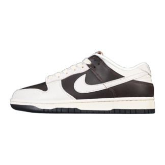 Nike Dunk Low Retro Fauna Brown Soft Pearl IH7333-200