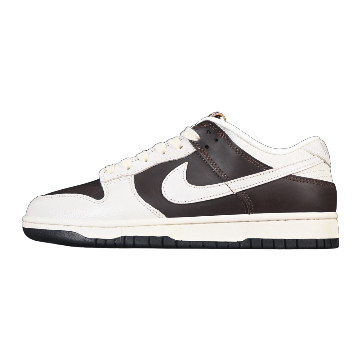 Nike Dunk Low Retro Fauna Brown Soft Pearl IH7333-200