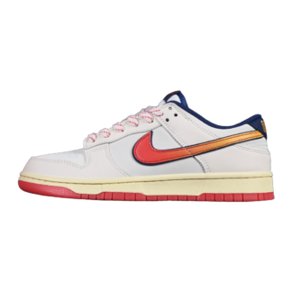Nike Dunk Low Retro Lettering HV5749-110