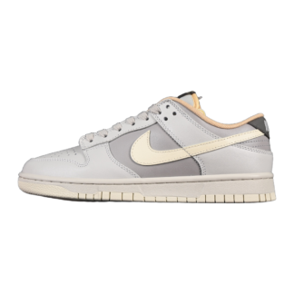 Nike Dunk Low Retro Light Bone Wild Mango IB4503-072