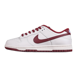 Nike Dunk Low Retro Phantom Team Red HF5441-008