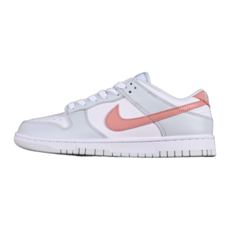 Nike Dunk Low Retro Red Stardust Pure Platinum HF0730-160