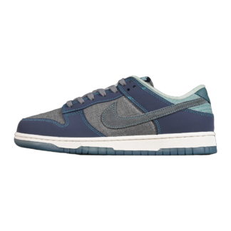 Nike Dunk Low Retro SE Dark Obsidian Mineral Slate IH1942-002