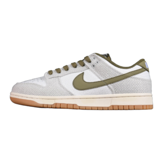 Nike Dunk Low Retro SE Light Bone Pilgrim II7078-001