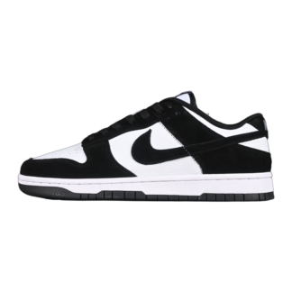 Nike Dunk Low Retro SE Suede Panda FQ8249-100