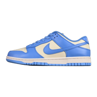 Nike Dunk Low Retro University Blue DV0833-113