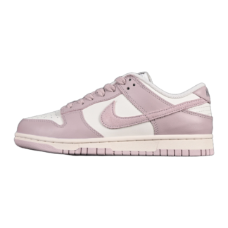 Nike Dunk Low Sail Enigma Stone Particle Rose FB9109-122