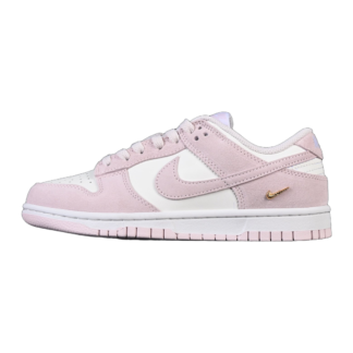 Nike Dunk Low Sail Pearl Pink IO4244-100