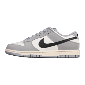 Nike Dunk Low Sail Wolf Grey IB3079-101