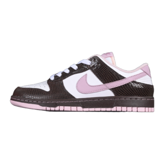 Nike Dunk Low SE Medium Ash Violet Snakeskin HV6932-299