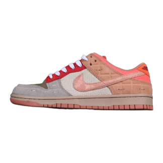 Nike Dunk Low SP What The CLOT FN0316-999