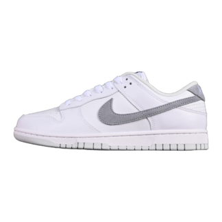 Nike Dunk Low White Ashen Slate IH0632-141