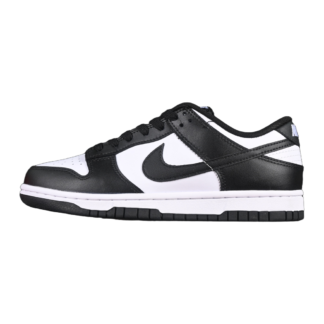 Nike Dunk Low White Black Panda HF5441-100