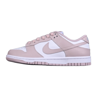 Nike Dunk Low White Particle Rose IM6572-103