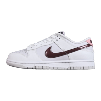 Nike Dunk Low White Plum Chalk IM6025-121