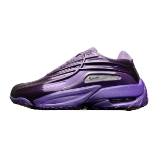 Nike Hot Step 2 Drake NOCTA Eggplant DZ7293-500