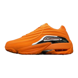 Nike Hot Step 2 Drake NOCTA Total Orange DZ7293-800