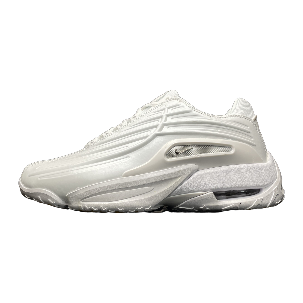 Nike Hot Step 2 Drake NOCTA White DZ7293-100