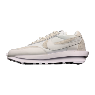 Nike LD Waffle sacai White Nylon BV0073-101