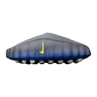 Nike Mind 001 Slide Blackened Blue Game Royal HQ4307-400