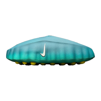 Nike Mind 001 Slide Geode Teal Light Menta HQ4307-301