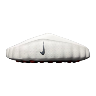 Nike Mind 001 Slide White Speed Red HQ4307-101