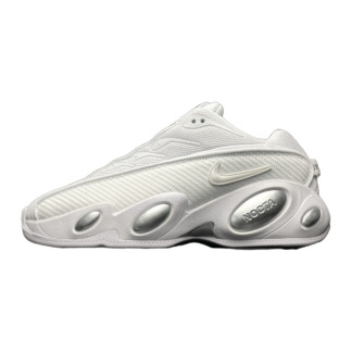 Nike NOCTA Glide Drake White Chrome DM0879-100