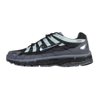 Nike P-6000 Anthracite Clay Green IM5997-060
