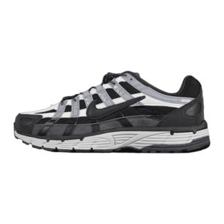 Nike P-6000 Anthracite Smoke Grey HQ3818-001
