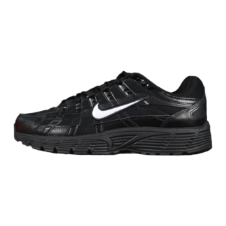 Nike P-6000 Black Black White HF1052-010
