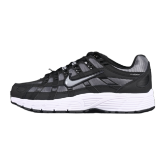 Nike P-6000 Black Cool Grey CD6404-003