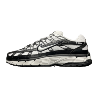 Nike P-6000 Black Muslin Sail BV1021-011