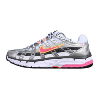 Nike P-6000 Laser Fuchsia BV1021-100