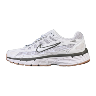 Nike P-6000 Light Bone Medium Olive Gum BV1021-016