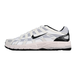 Nike P-6000 Platinum Tint Black HJ3488-001