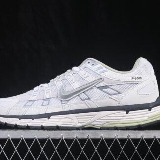 Nike P-6000 Platinum Tint Sail Anthracite IV5761-094